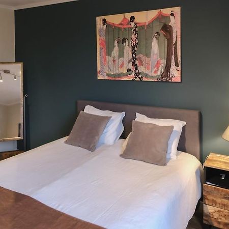 Guesthouse Orchid بروج المظهر الخارجي الصورة