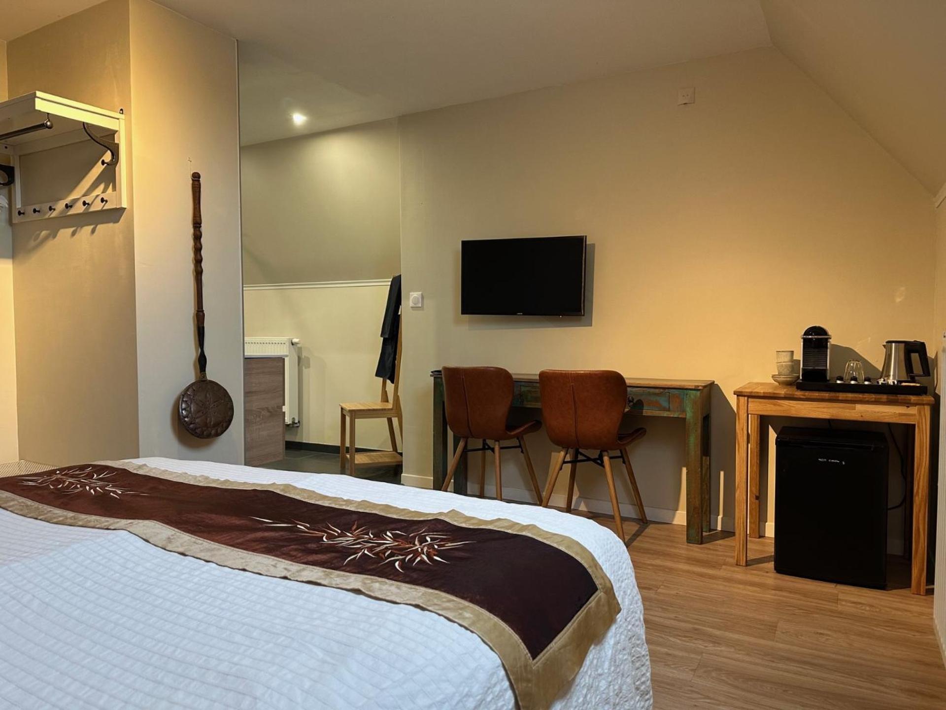 Guesthouse Orchid بروج المظهر الخارجي الصورة