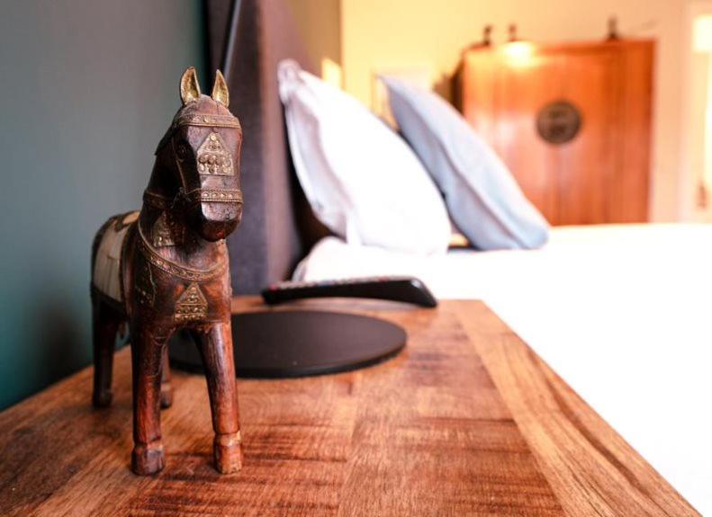 Guesthouse Orchid بروج المظهر الخارجي الصورة