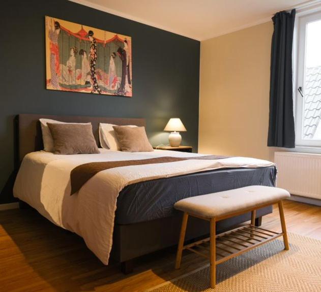 Guesthouse Orchid بروج المظهر الخارجي الصورة