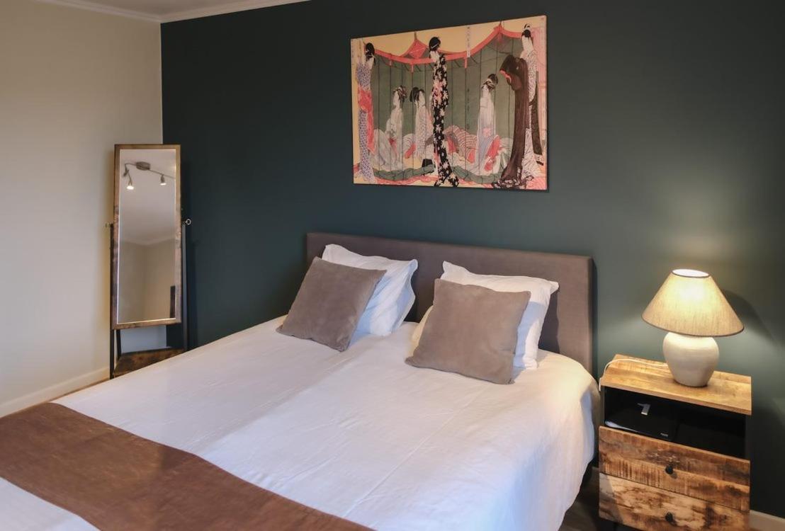 Guesthouse Orchid بروج المظهر الخارجي الصورة