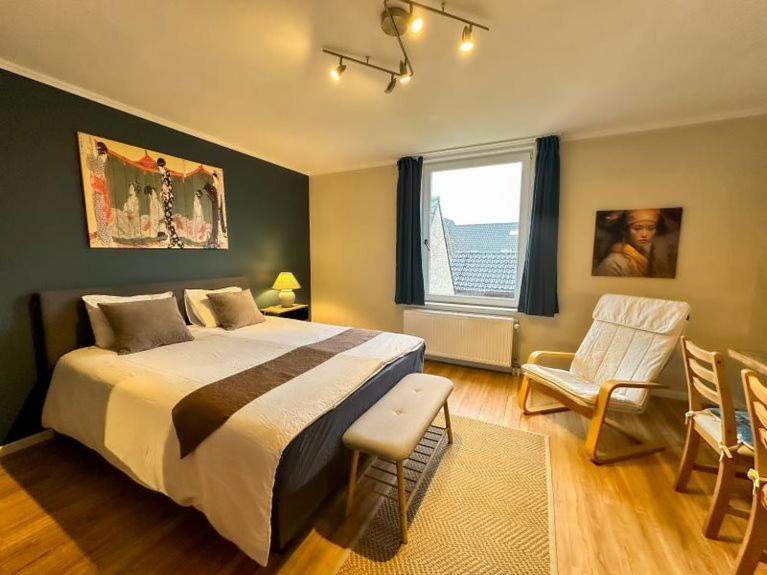 Guesthouse Orchid بروج المظهر الخارجي الصورة