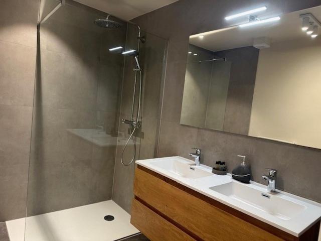 Guesthouse Orchid بروج المظهر الخارجي الصورة